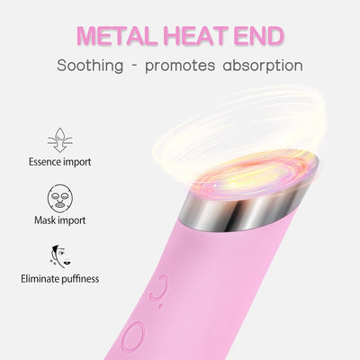 Facial Cleansing Brush